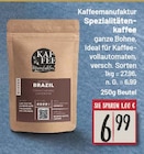 Aktuelles Spezialitätenkaffee Angebot bei E center in Falkensee ab 6,99 €