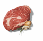 Aktuelles Premium US Chuck-Eye-Steak Angebot bei Lidl in Heilbronn ab 8,00 €