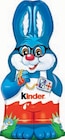Schokolade Hase Angebote von Kinder bei Markant Nordwest Emden für 1,29 €