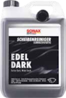 Scheibenreiniger "Edel Dark" von Sonax im aktuellen V-Markt Prospekt für 8,99 €