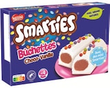 Bûchettes glacées Smarties - Nestlé dans le catalogue Supermarchés Match