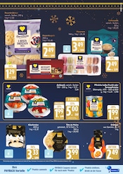 Aktueller Marktkauf Prospekt mit Kaffeepads, "Top Angebote", Seite 7