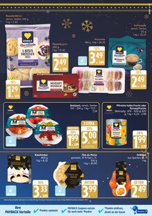 Beilagen Angebot im aktuellen Marktkauf Prospekt auf Seite 7