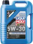 Ganzjahresöl von LIQUI MOLY im aktuellen Marktkauf Prospekt