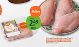 Hähnchenbrustfilet von BIO für 2,49 € bei tegut im Angebot Hähnchenbrustfilet von BIO im aktuellen tegut Prospekt