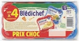 Promo Repas Bledichef des 12 mois à 5,80 € dans le catalogue Super U à Dozulé