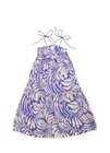 Robe de plage en promo chez Carrefour Robe de plage dans le catalogue Carrefour