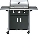 Aktuelle Gasgrill Angebote bei Hellweg in Potsdam Aktuelles Gasgrill „Ottawa“ Angebot bei Hellweg in Potsdam ab 274,00 €