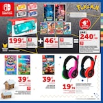 Nintendo Switch Nintendo Switch