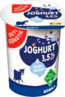 Joghurt im Angebot bei EDEKA in Cuxhaven Joghurt Angebote von GUT&GÜNSTIG bei EDEKA Cuxhaven für 0,89 €