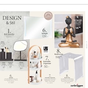 Ähnliche Fitnessgeräte Angebote im Prospekt "IHR BAD" von Zurbrüggen in Lemgo Ähnliche Angebote wie Fitnessgeräte im Prospekt "IHR BAD" auf Seite 51 von Zurbrüggen in Lemgo