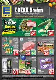 EDEKA Prospekt für Untersiemau mit 32 Seiten EDEKA Prospekt für Untersiemau: "Wir lieben Lebensmittel!", 32 Seiten, 02.03.2026 - 07.03.2026