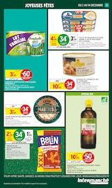 Huile Alimentaire Angebote im Prospekt "Intermarché" von Intermarché Hyper Huile Alimentaire Angebote im Prospekt "Intermarché" von Intermarché Hyper auf Seite 27