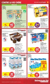 Promos Chocolat dans le catalogue "Intermarché" de Intermarché Contact Chocolat en promo dans le catalogue Intermarché Contact à la page 21