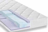 Gelschaummatratze 'Gel Supreme' von ERGO DREAM im aktuellen Segmüller Prospekt