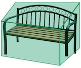 GARTENBANK-ABDECKUNG im Angebot bei Wreesmann in Dessau-Roßlau GARTENBANK-ABDECKUNG Angebote von Top Garden bei Wreesmann Dessau-Roßlau für 7,99 €