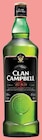 Scotch whisky - CLAN CAMPBELL en promo chez Intermarché Creil à 17,15 €