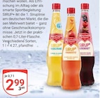 SIRUP+ Muskelerfrischung im Angebot bei GLOBUS in Pulheim SIRUP+ Muskelerfrischung Angebote von Mautner Markhof bei GLOBUS Pulheim für 2,99 €