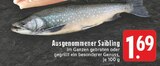 Ausgenommener Saibling bei E center im Prospekt "" für 1,69 €