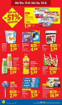 Garnele im Lidl Prospekt "LIDL LOHNT SICH" mit 77 Seiten (Essen)