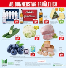 Whiskey im aktuellen Marktkauf Prospekt (Offenbach (Main)) Whiskey im Marktkauf Prospekt "Aktuelle Angebote" mit 45 Seiten (Offenbach (Main))