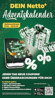 Rinderroulade Angebot im Netto mit dem Scottie Prospekt, gültig von 08.12.2025 bis 13.12.2025 Rinderroulade Angebot im aktuellen Netto mit dem Scottie Prospekt auf Seite 35