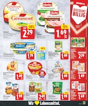 Wiesenhof Angebote im Prospekt "Aktuelle Angebote" von EDEKA auf Seite 11