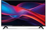 Smart TV 32GD2225E im Angebot bei Netto Marken-Discount in Püttlingen Smart TV 32GD2225E Angebote von SHARP bei Netto Marken-Discount Püttlingen für 139,99 €