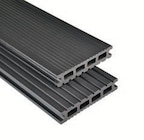 WPC-Terrassendiele, mattiert im Angebot bei Hagebaumarkt in Coesfeld WPC-Terrassendiele, mattiert Angebote bei Hagebaumarkt Coesfeld für 9,49 €