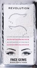 Gesichtssteine Metallic Muse Silver Flick Eye Gems im Angebot bei dm-drogerie markt in Göttingen Gesichtssteine Metallic Muse Silver Flick Eye Gems Angebote von Revolution bei dm-drogerie markt Göttingen für 4,95 €
