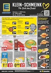 E center Discounter Prospekt der aktuellen Woche mit 28 Seiten, gültig von 20.07.2026 bis 25.07.2026, in Lüdinghausen und Umgebung Aktueller E center Discounter Prospekt in Lüdinghausen und Umgebung, "Aktuelle Angebote" mit 28 Seiten, 20.07.2026 - 25.07.2026