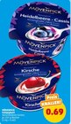 Penny-Markt - Feinjoghurt Angebot im Prospekt Feinjoghurt bei Penny-Markt im Prospekt "" für 0,69 €