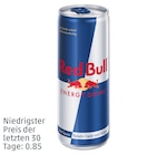 RED BULL Energy-Drink bei Penny im Neukirchen Prospekt für 0,85 €