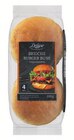 Brioche Burger Buns im Angebot bei Lidl in Oldenburg Brioche Burger Buns Angebote von Deluxe bei Lidl Oldenburg für 1,69 €