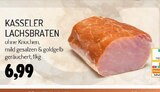 Kasseler Lachsbraten im Angebot bei E center in Velbert Kasseler Lachsbraten Angebote bei E center Velbert für 6,99 €