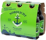 Pilsener von Nordlicht im aktuellen REWE Prospekt