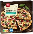 Pizza Classica Ziegenkäse oder Pizza Classica Tex-Mex Angebote von REWE Beste Wahl bei REWE Stade für 1,69 €