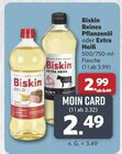 Reines Pflanzenöl im Angebot bei combi in Paderborn Reines Pflanzenöl Angebote von Biskin bei combi Paderborn für 2,49 €