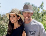 Chapeau d'été femme ou homme - ELLENOR RONLEY - Norma à Metz Chapeau d'été femme ou homme - ELLENOR RONLEY en promo chez Norma Metz à 5,99 €