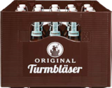 Landbier im Angebot bei Netto Marken-Discount in Gunzenhausen Landbier Angebote von Original Turmbläser bei Netto Marken-Discount Gunzenhausen für 9,99 €