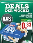Joghurt mit der Ecke bei Marktkauf im Vlotho Prospekt für 0,33 €