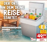 Elektro Kühlbox im Angebot bei Netto Marken-Discount in Friedrichshafen Elektro Kühlbox Angebote bei Netto Marken-Discount Friedrichshafen für 49,99 €