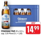 Hell bei E center im Prospekt "" für 14,99 €