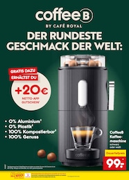 Kaffee im Netto Marken-Discount Prospekt Aktuelle Angebote auf S. 16