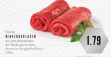 Frische Rinderrouladen Angebote bei E center Essen für 1,79 €