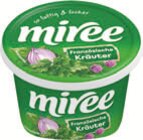 Frischkäsezubereitung Angebote von Miree bei tegut München für 1,11 €