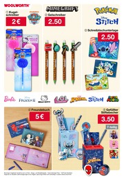 Marvel Angebot & Preis im aktuellen Woolworth Prospekt Marvel Angebot im aktuellen Woolworth Prospekt auf Seite 9