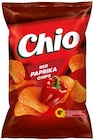 Chips Angebote von Chio bei REWE Saarbrücken für 1,19 €