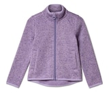 Kinder-Strickfleecejacke bei Tchibo im Supermarkt im Prospekt "" für 14,99 €