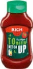 Tomaten im Netto Marken-Discount Prospekt Tomaten Ketchup von RICH im aktuellen Netto Marken-Discount Prospekt für 0,99 €